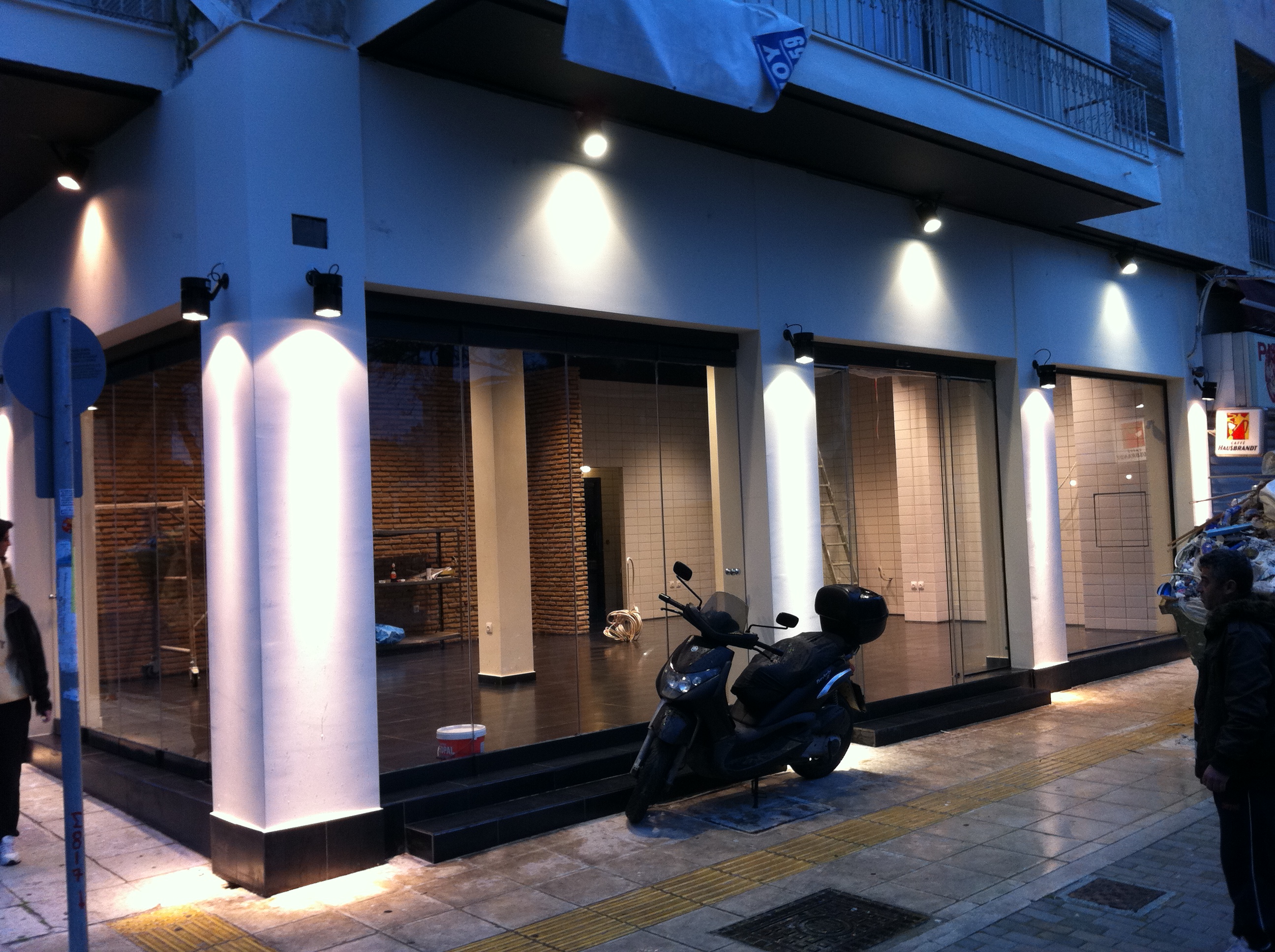 FOCACCINO - ΜΙΚΡΑΣ ΑΣΙΑΣ ΓΟΥΔΙ